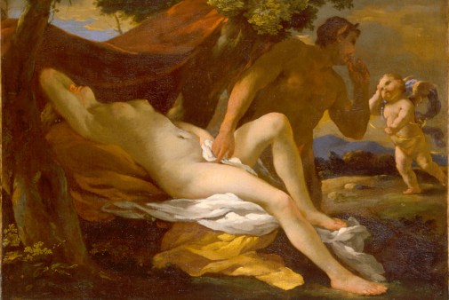 Poussin